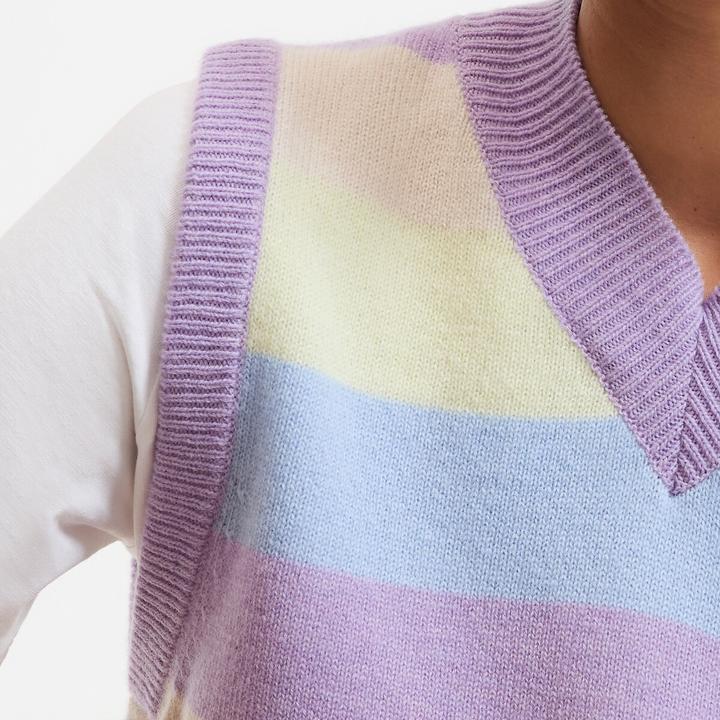 Image du produit La Redoute Collections Pullover (L)