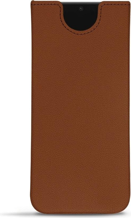 Actual product image Noreve Leather Cover (Samsung Galaxy S22+ 5G)