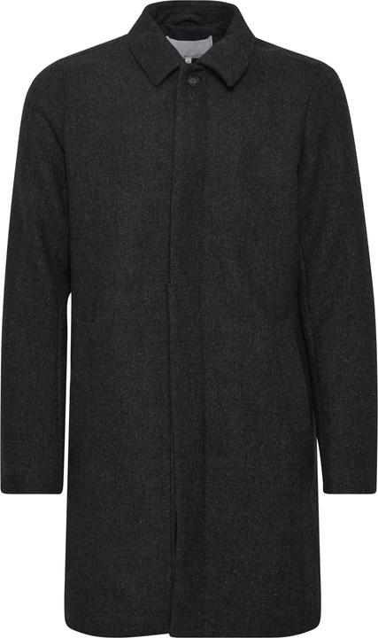 Actual product image Casual Friday CFOliver long wool mix coat - 20504856 (XL)