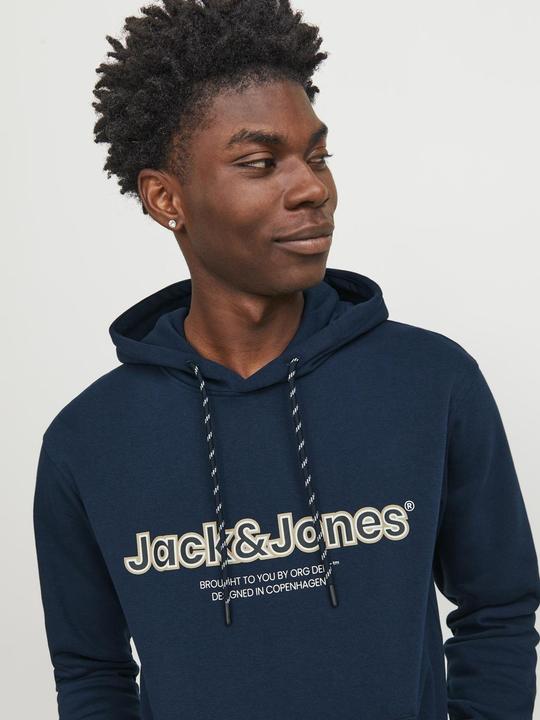 Produktbild Jack & Jones Sweat Hoodie (L)