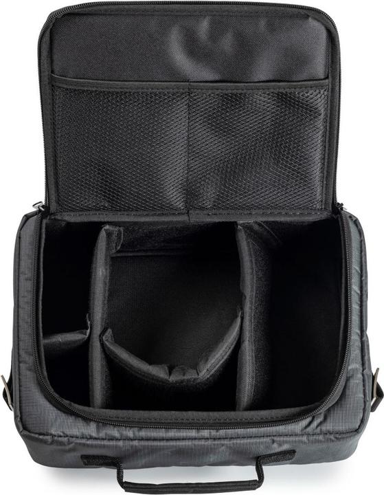 B+W Drone.bag TEX.117.Flip - grey (Drohnen Tragetasche)
