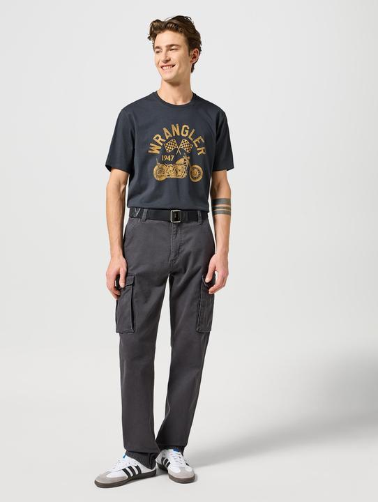 Produktbild Wrangler Gürtel Webbing Belt (95)