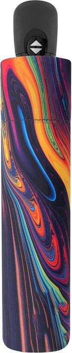 Image du produit Doppler Modern Art Magic Parapluie de poche 27 cm