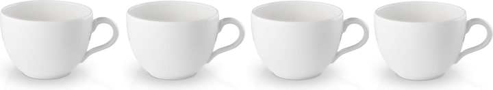 Eva Solo Kaffeetasse Legio 200 ml, 4 Stück (200 ml, 4 x)