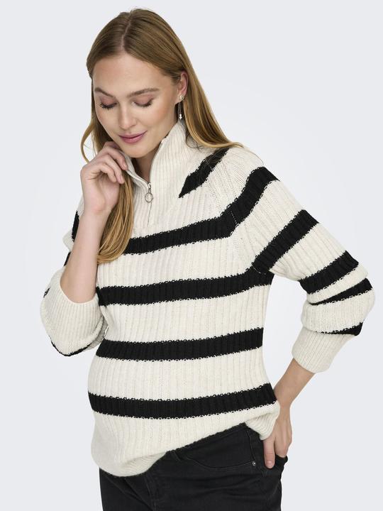 Produktbild Only Maternity OLMLEISE Strickpullover Strickpullover (XXL)