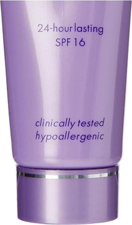 Actual product image Covermark Women's Leg Magic SPF 16 Waterproof Leg and Body Fluid Make-Up 1.69 Ounce (12 Beige)