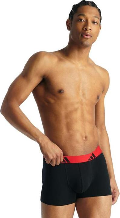 Immagine prodotto Amino4u Trunks 5P Acvtive Flex Cotton (Confezione da 5 pezzi, M)