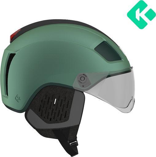 Produktbild Lazer Sport Nova NTA KC (58 - 61 cm)