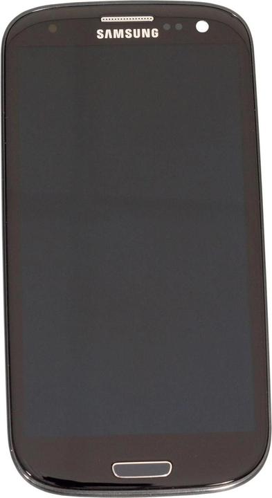 Actual product image Samsung GH97-14106B Mobile Phone Spare Part (Display)