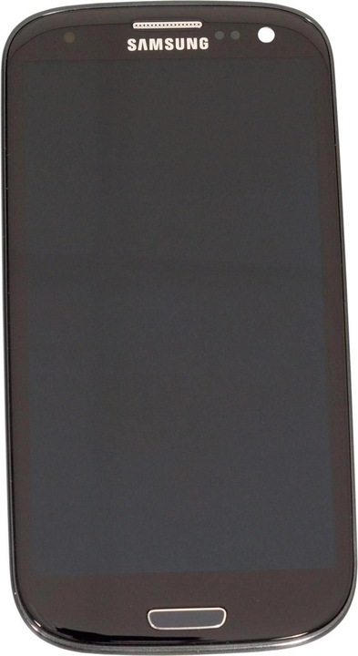 Produktbild Samsung GH97-14106B Handy-Ersatzteil (Display)
