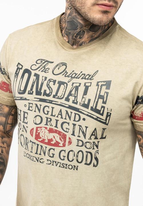 Actual product image Lonsdale Skeld (XL)