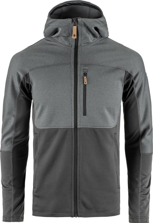 Produktbild Fjällräven Abisko Trail Fleece (XXL)