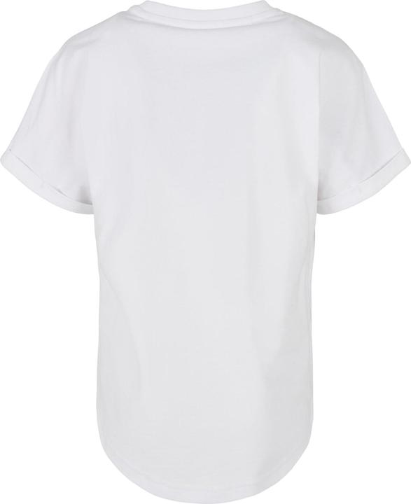 Produktbild Urban Classics Boys Long Shaped Turnup Tee 2-Pack (146, 152)