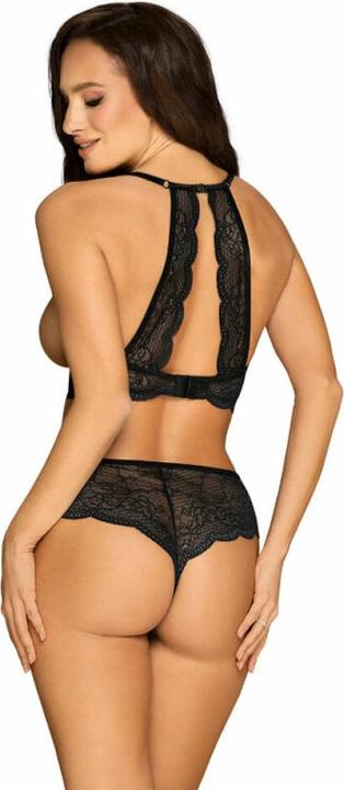 Produktbild Obsessive Pearlove Zweiteiliges Set Xs/S (XS)