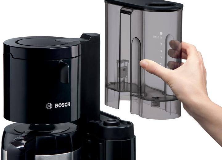 Produktbild Bosch Hausgeräte TKA8A053 Thermal Coffee Maker, black