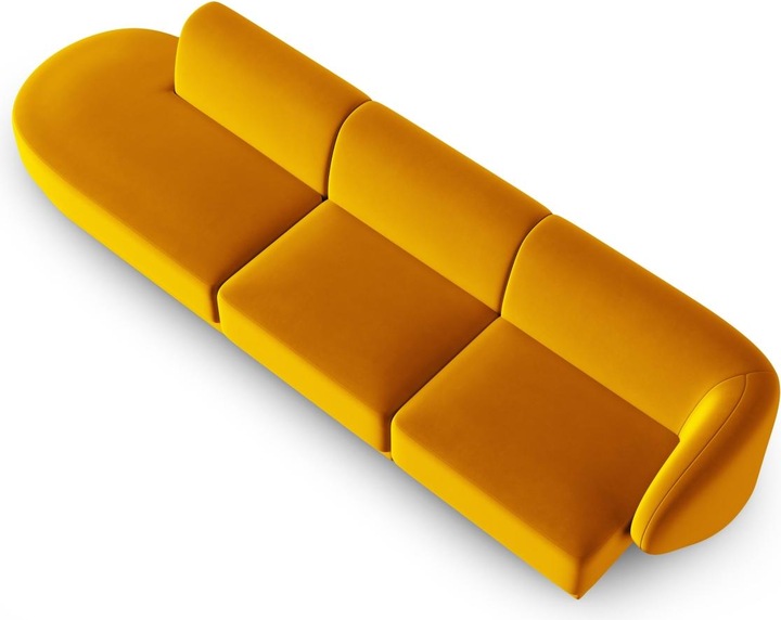 Actual product image CXL by Christian Lacroix Lionel (4-seater, 2 person sofa, 3-seater)