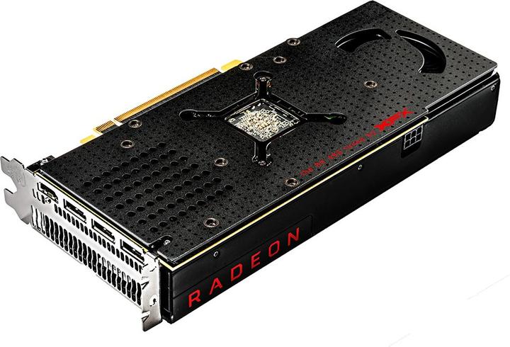 Produktbild XFX Radeon RX 480 OC (8 GB)