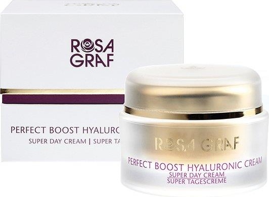 Rosa Graf Perfect Boost Hyaluronic (50 ml, Tagescreme)