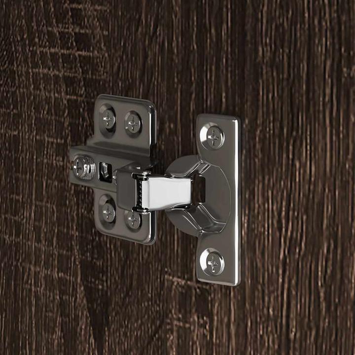 Image du produit vidaXL Sideboard (60 x 60 x 75 cm)