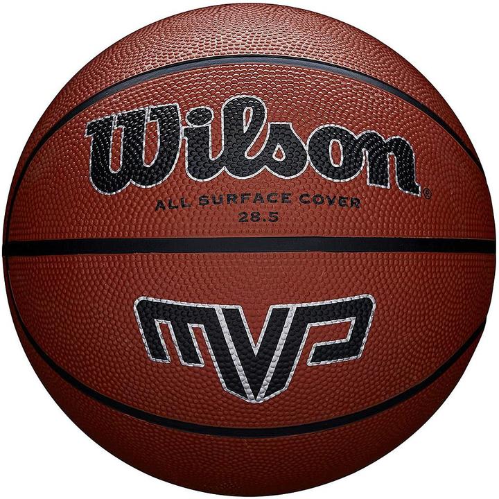 Wilson Mvp Basketball (7)