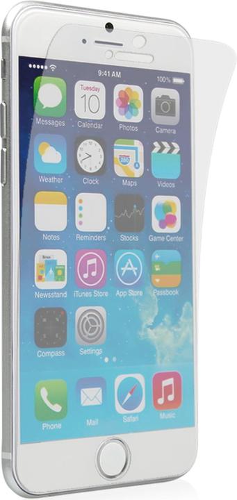 Actual product image PhoneLook Screen protector normal 7 / 8 / SE (2020) (1 pcs., Apple iPhone 7)