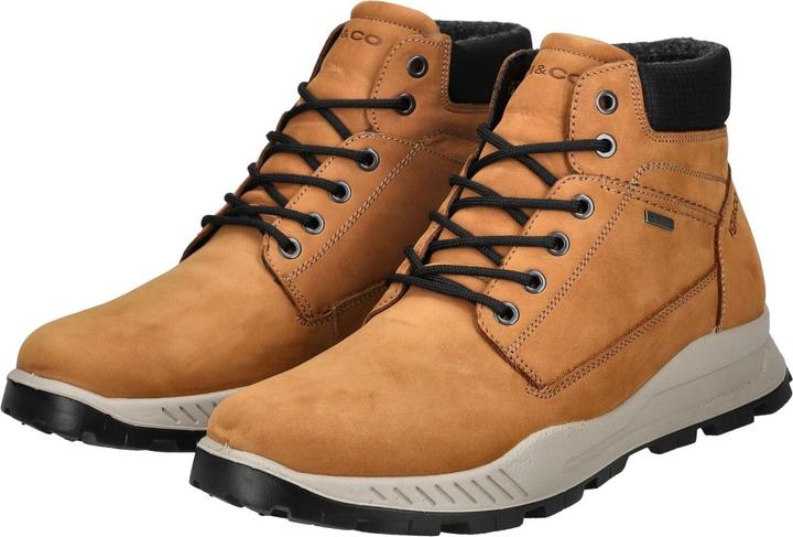 Actual product image Igi&co Eloy GTX (42)