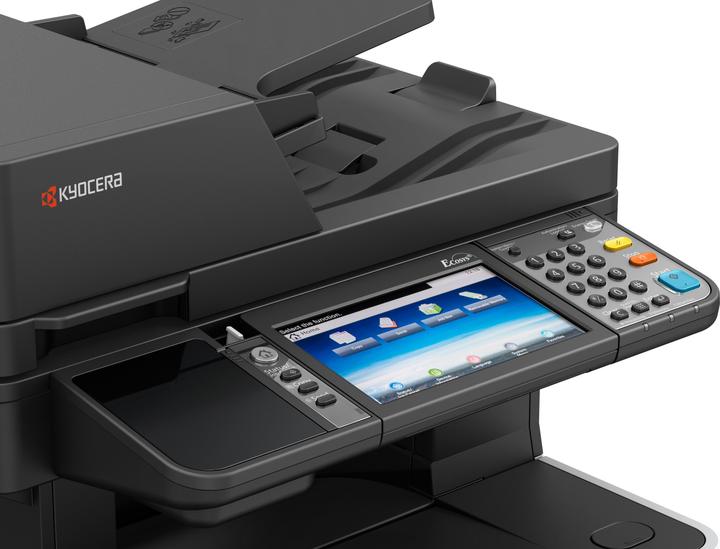 Immagine prodotto Kyocera M3145idn, A4, 3in1, LAN, Touchscreen (Laser, Bianco e nero)