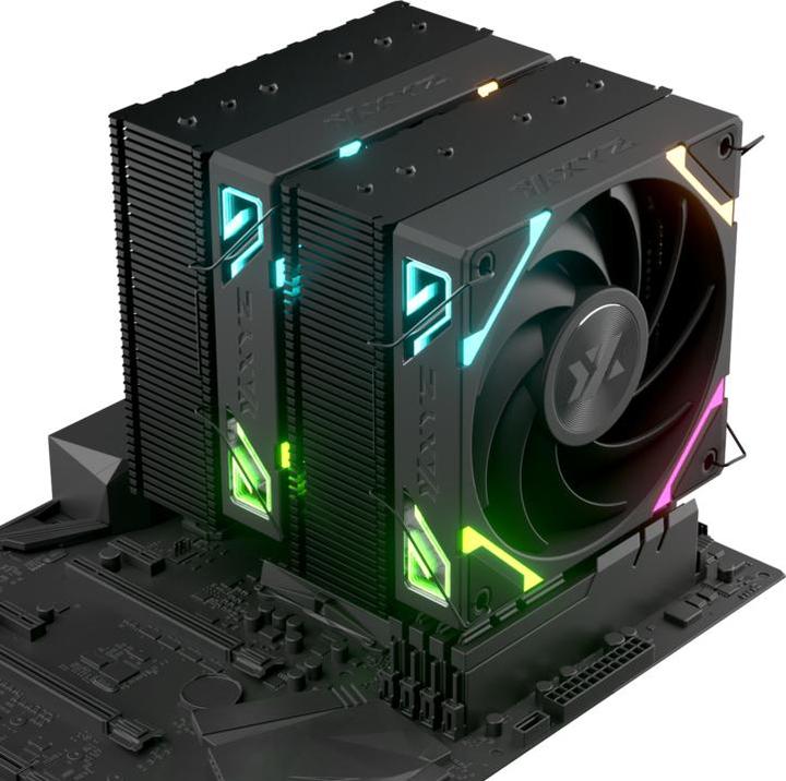 Actual product image xyz X-AC-THERDUOB6