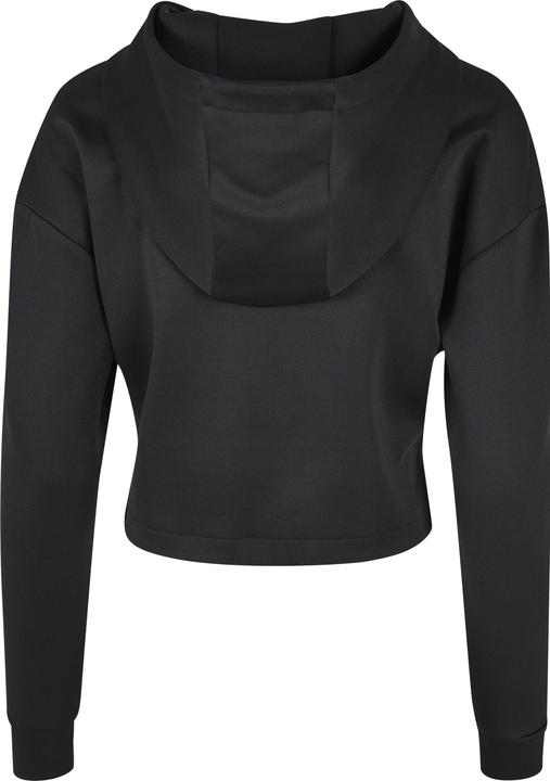 Produktbild Urban Classics Ladies Short Scuba Hoody - 21093 (L)