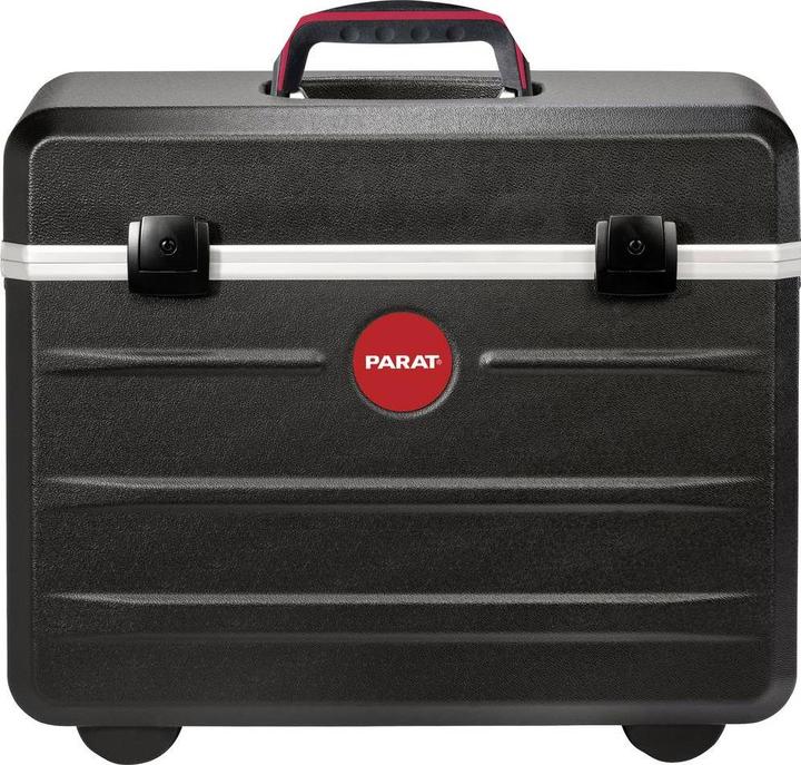 Produktbild Parat BusinessCasePARADOCTronXblack (1 Teile)