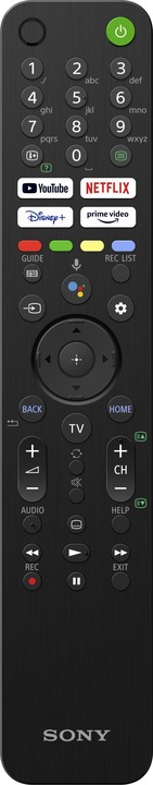 Immagine prodotto Sony OLED XR-65A75K (65", A75K, OLED, 4K, 2022)