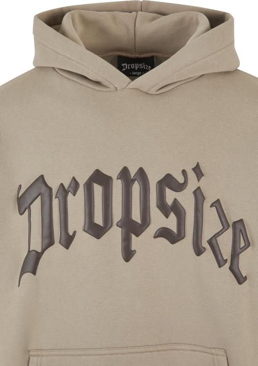 Image du produit Dropsize Sweat à capuche Heavy Frontlogo - 124767 (M)