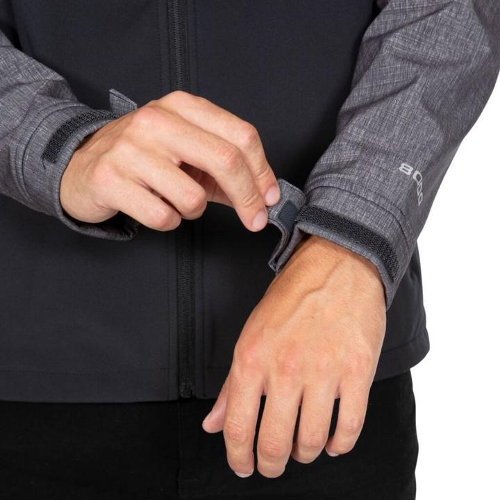 Produktbild Trespass ABBOTT Herren Jacke (L)