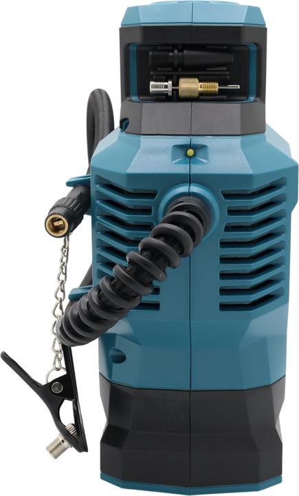 Actual product image Makita MP 001 (1 l, 11.10 bar)