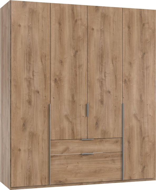 P28 Rovere a listoni