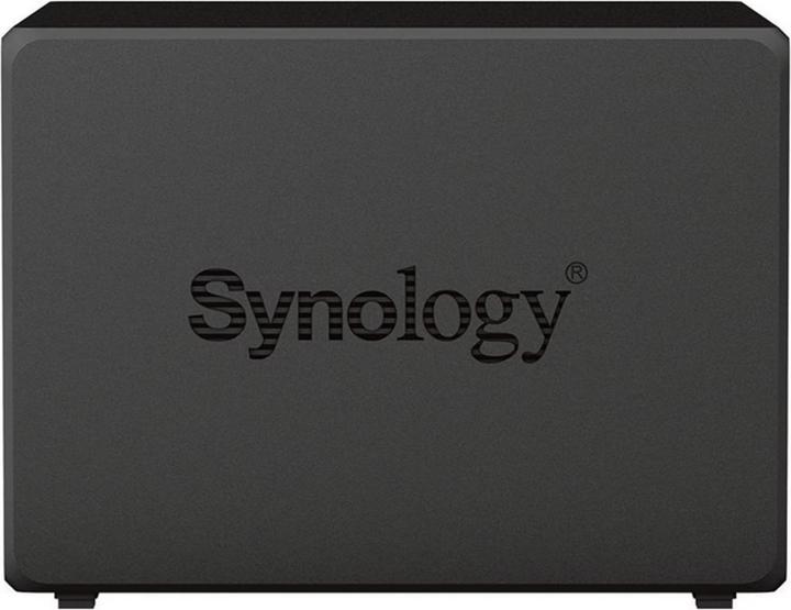 Productafbeelding Synology NAS DS923+ 4-bay WD Red Plus 48 TB (4 x 12 TB, WD Red Plus)