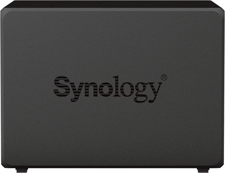 Produktbild Synology DS923+ (4 x 12 TB, WD Red Plus)