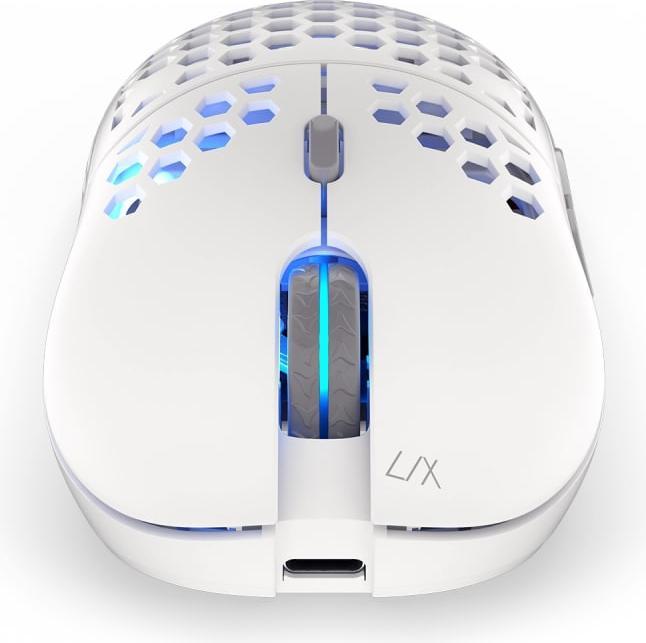 Actual product image Endorfy Lix (Wireless)