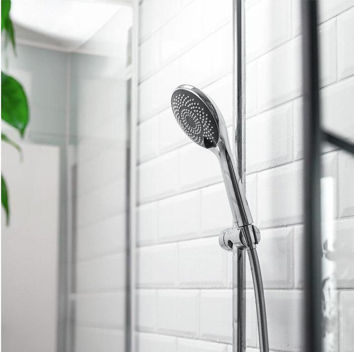 Produktbild Wenko Watersaving (3 Strahlarten, 8 l/min)