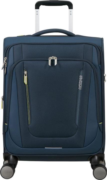 Actual product image American Tourister Wanderlite Spinner Exp. TSA (45 l)