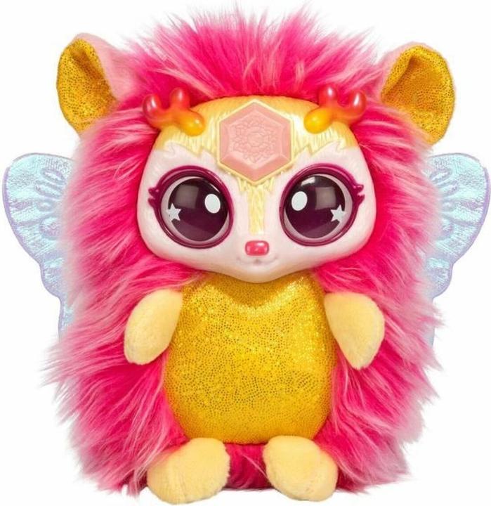 Actual product image Moose Magic Mixies S4 Magical Cauldorn Sun assorted