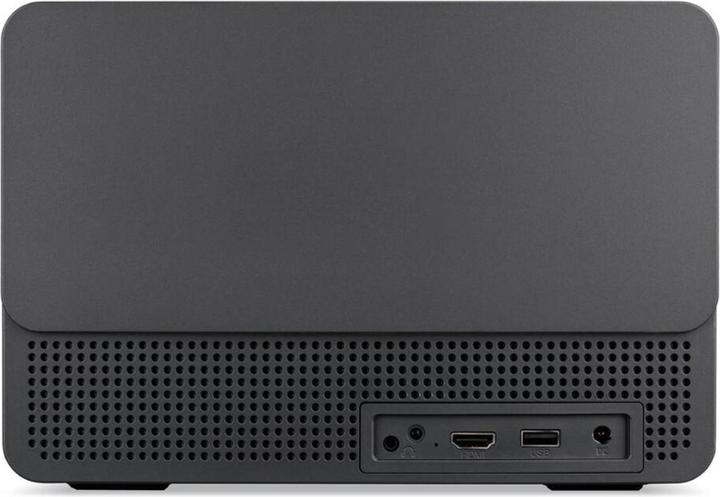 Produktbild Acer Aopen Qf18s Fullhd LED (Full HD, 800 lm, 1.23:1)