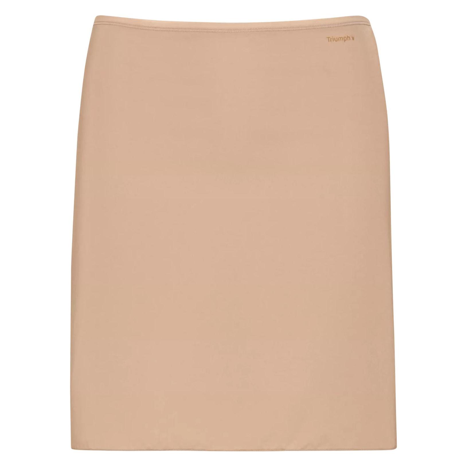 Triumph, Damen, Röcke, Body Make-Up Unterrock, Beige, (42)