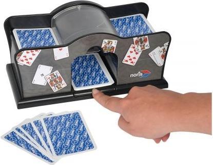 Image du produit Noris machine à mélanger