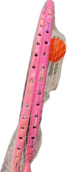 Actual product image Welstar Kids Adminton Racket Wb201ark