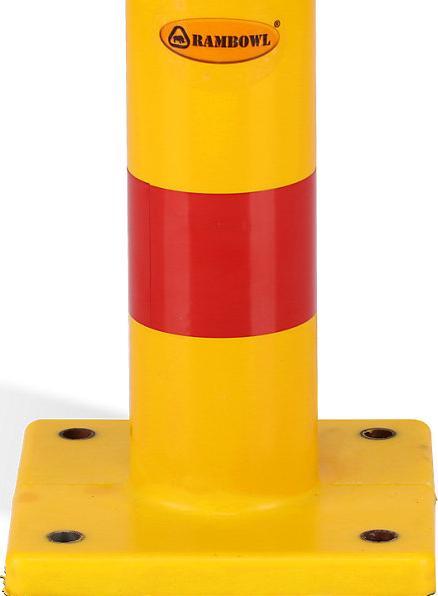 Produktbild kaiserkraft Rammschutz-Poller