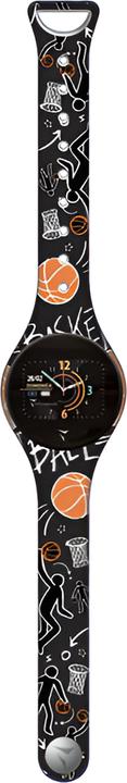 Actual product image Techmade Smart Watch FREETIME SPORT 1