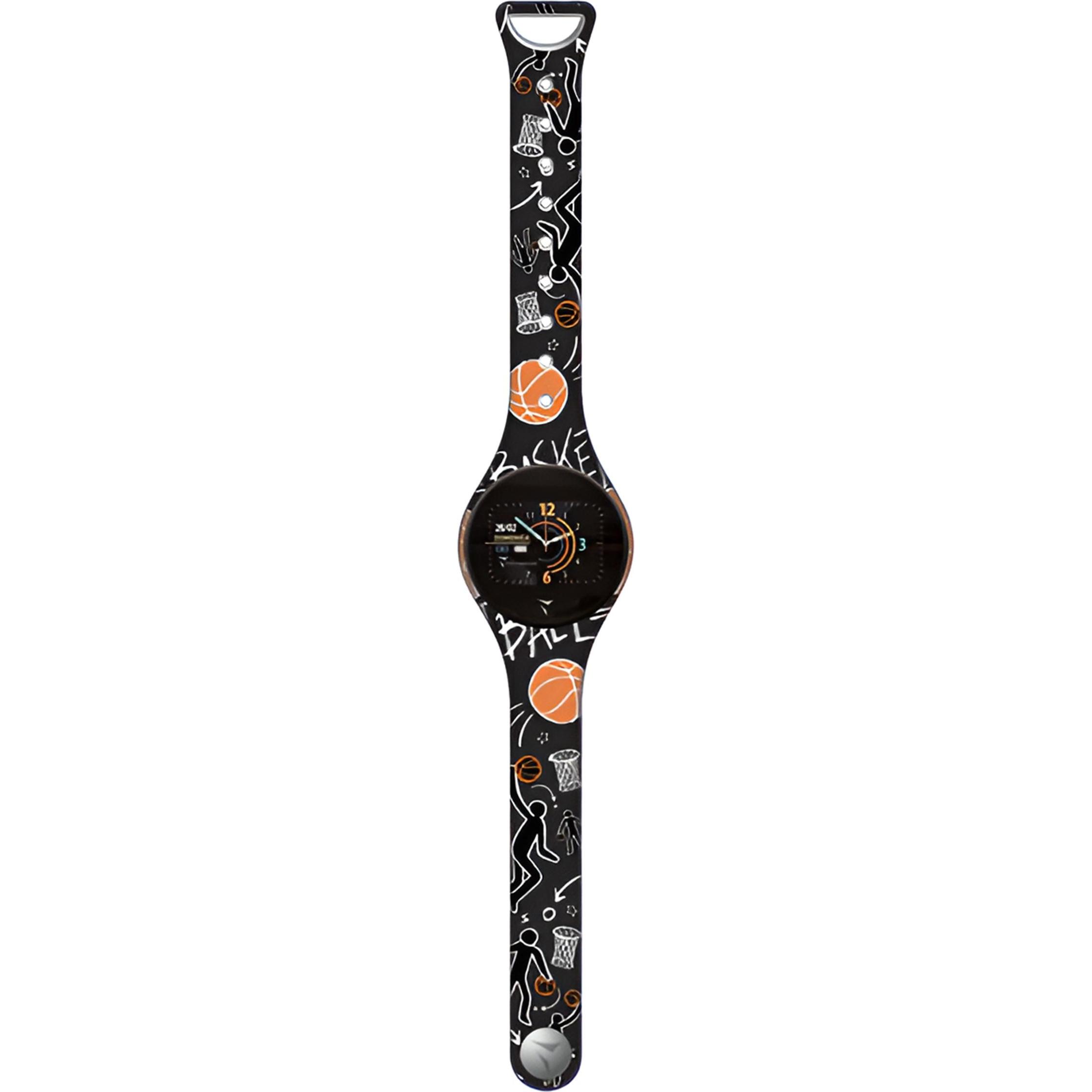 Thumbnail - Techmade Smart Watch FREETIME SPORT 1, Smartwatch
