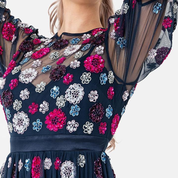 Produktbild Herba Vestito Deluxe Maya (42)