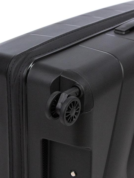 Actual product image Emily und Noah Trolley E&N Travelbestie Werner (95 l)